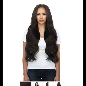 Bellami hair extensions